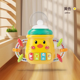 Baby Bottle Story Machine